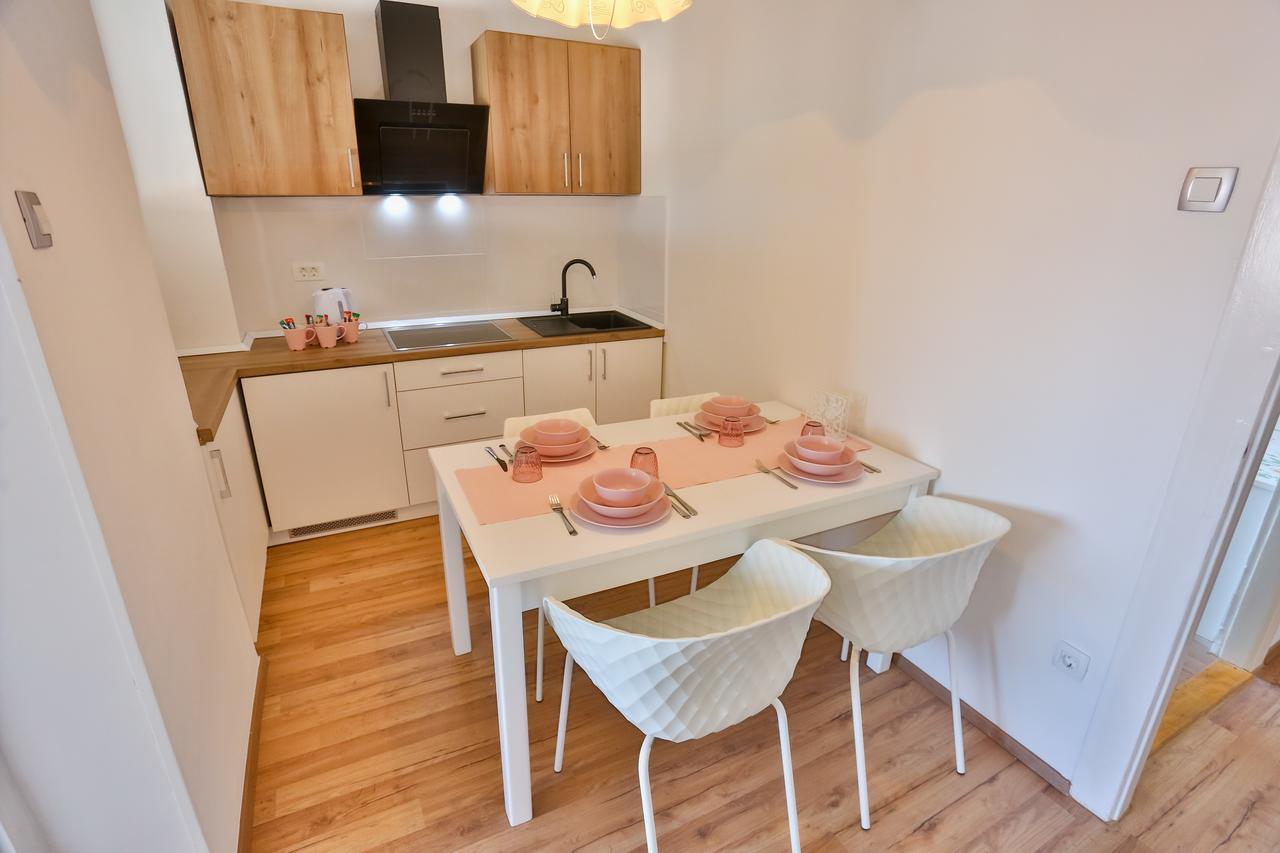 Mana2 Centre Apartmán