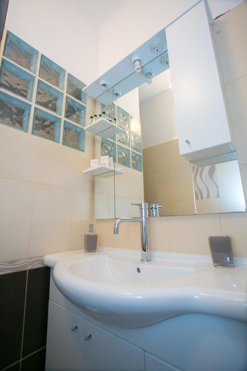Apartmán Mana2 Centre